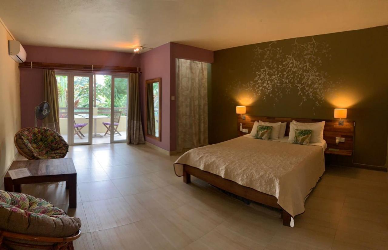 Beautique Studios Lot 78 La Gaulette Exterior photo